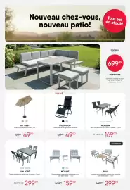 Meubles RD flyer week 27 Page 8