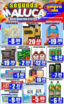 Compre Bem (válido até 29-06)
