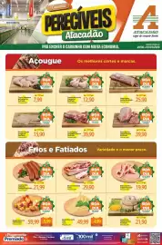 Folheto Atacadão semana 27 Página 1