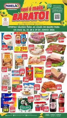 Panelão (válido até 29-06)