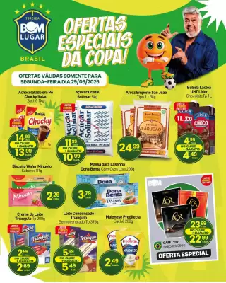 Rede Bom Lugar (válido até 29-06)