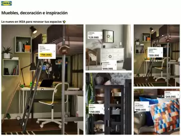 Catálogo IKEA Página 1