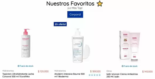 Catálogo Pharmapiel Página 1