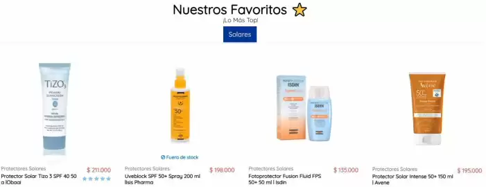 Catálogo Pharmapiel Página 2