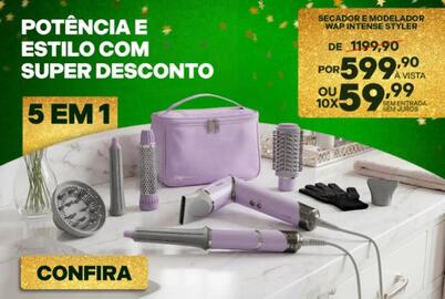 Catálogo Lojas Havan Página 4