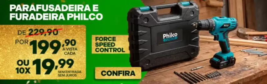 Catálogo Lojas Havan Página 3