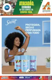 Folheto Atacadão Página 1