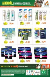 Folheto Atacadão Página 2