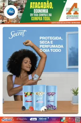 Atacadão (válido até 30-06)