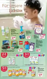 Rossmann DE folder Pagina 15