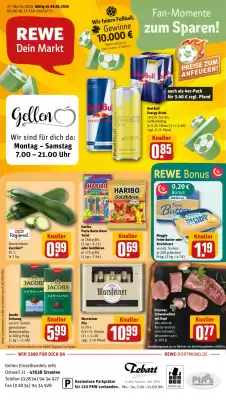 Rewe DE (geldig t/m 5-07)