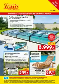 Netto Marken-Discount DE folder Pagina 1