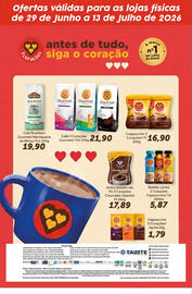 Catálogo Supermercados Tauste Página 2