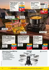 Netto Marken-Discount DE folder Pagina 14