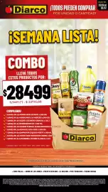 Catálogo Diarco Página 1