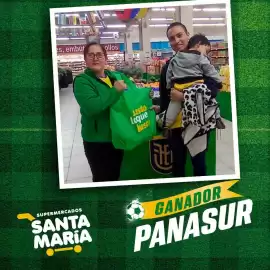 Catálogo Santa Maria Página 1
