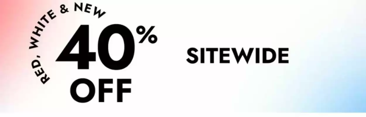 Catálogo Nine West (válido hasta 27-07)