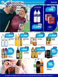 Catálogo Supermayorista Vital semana 27 Página 11
