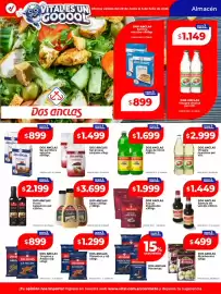 Catálogo Supermayorista Vital semana 27 Página 14
