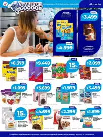 Catálogo Supermayorista Vital semana 27 Página 15