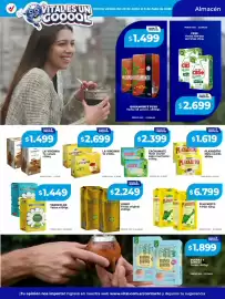 Catálogo Supermayorista Vital semana 27 Página 16
