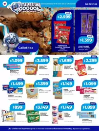 Catálogo Supermayorista Vital semana 27 Página 17