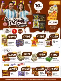 Catálogo Supermayorista Vital semana 27 Página 18