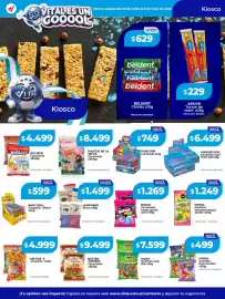 Catálogo Supermayorista Vital semana 27 Página 19