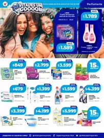 Catálogo Supermayorista Vital semana 27 Página 5