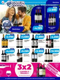 Catálogo Supermayorista Vital semana 27 Página 9