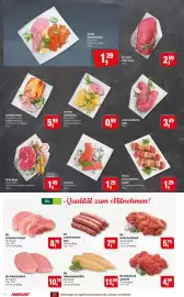 Markant Prospekt woche 28 Seite 2