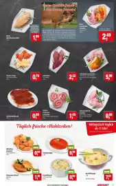 Markant Prospekt woche 28 Seite 3
