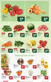 Markant Prospekt woche 28 Seite 6
