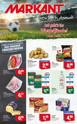 Markant (gültig bis 11-07)