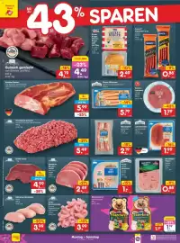 Netto Marken-Discount Prospekt woche 28 Seite 10