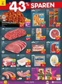 Netto Marken-Discount Prospekt woche 28 Seite 10
