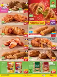Netto Marken-Discount Prospekt woche 28 Seite 11