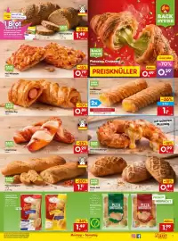 Netto Marken-Discount Prospekt woche 28 Seite 11
