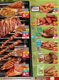 Netto Marken-Discount Prospekt woche 28 Seite 12
