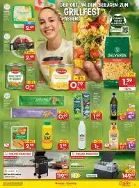 Netto Marken-Discount Prospekt woche 28 Seite 13