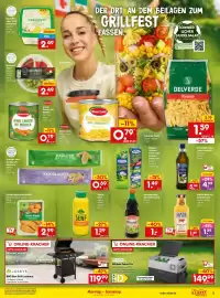 Netto Marken-Discount Prospekt woche 28 Seite 13