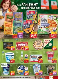 Netto Marken-Discount Prospekt woche 28 Seite 14