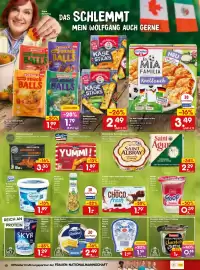 Netto Marken-Discount Prospekt woche 28 Seite 14