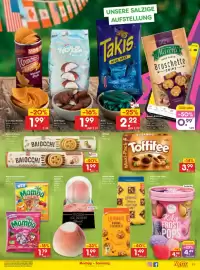 Netto Marken-Discount Prospekt woche 28 Seite 15