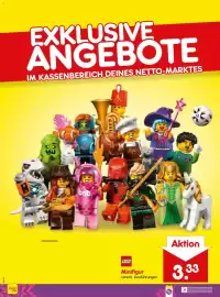 Netto Marken-Discount Prospekt woche 28 Seite 16