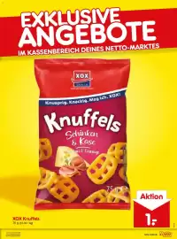 Netto Marken-Discount Prospekt woche 28 Seite 17