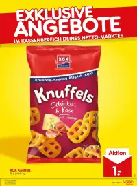 Netto Marken-Discount Prospekt woche 28 Seite 17
