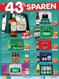 Netto Marken-Discount Prospekt woche 28 Seite 18