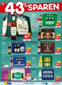 Netto Marken-Discount Prospekt woche 28 Seite 18