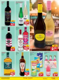Netto Marken-Discount Prospekt woche 28 Seite 19